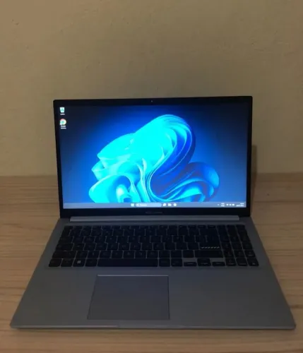 Notebook Asus Vivobook 15 - AMD Ryzen 5 4600H, 20GB RAM, 256GB SSD, Windows 11 Pro