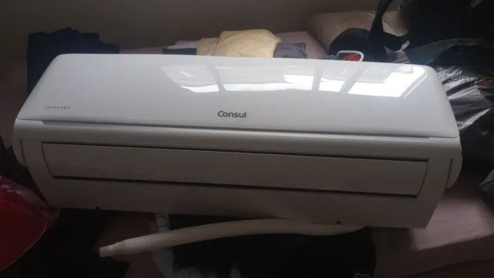 Ar condicionado Consul bivolt