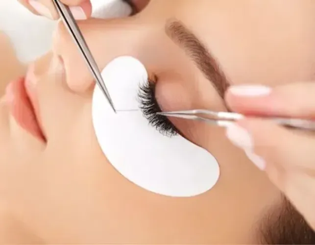 Curso: extensão de cilios! Compre o kit, ganhe o curso!.....197,00