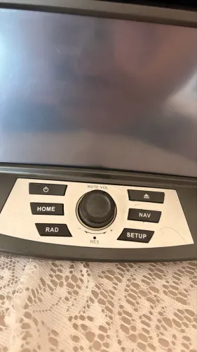 Multimídia para Honda fit 