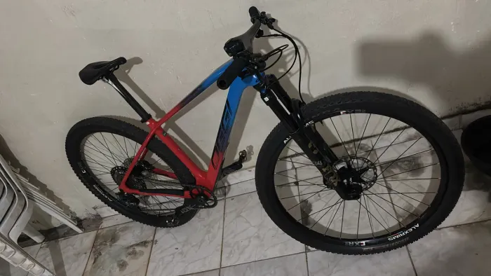 OPORTUNIDADE BIKE OGGI CARBON (17)