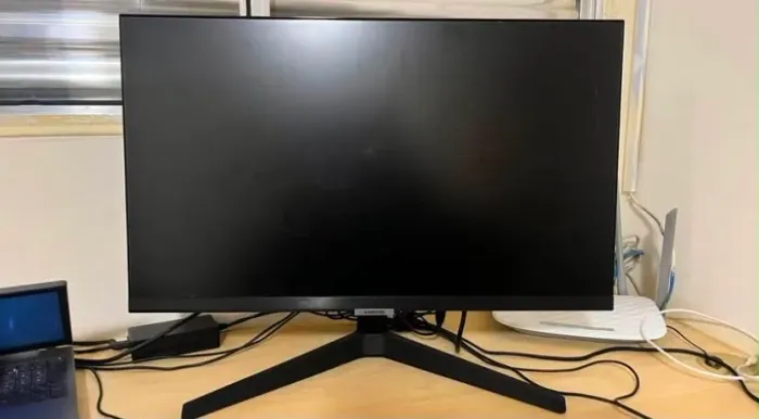 monitor samsung smart m5 24" fhd