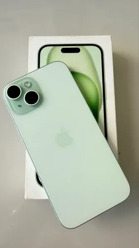 Iphone 15 128gb