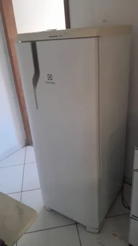 Geladeira Electrolux