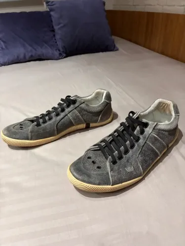 Tenis Osklen Riva