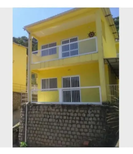 Aluguel mensal mobiliado Alto Ibicuí (piscina/garagem/churrasqueira/ar cond)