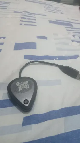 Dongle Receptor Original Guitarra Guitar Hero World Tour PS3 / PC