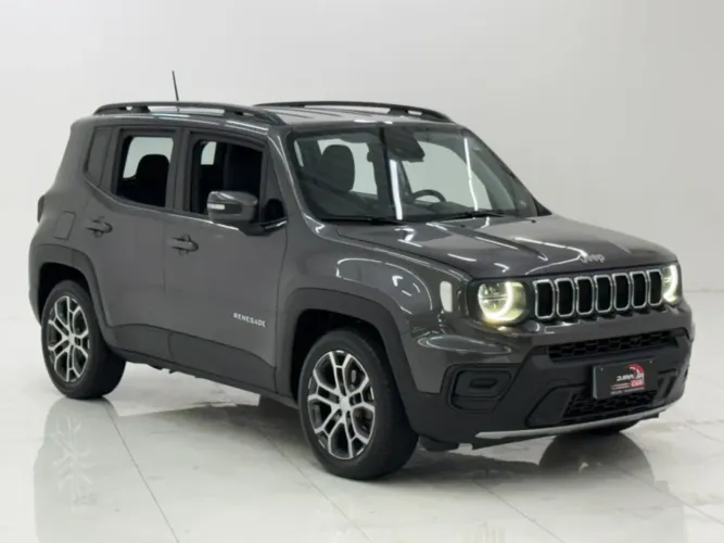 Jeep Renegade 2023