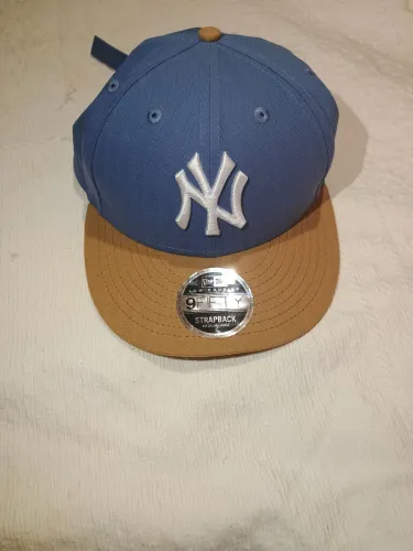 Boné new era 