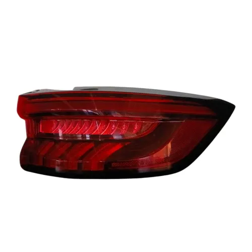 SINALEIRA TRASEIRA DIREITA GWM HAVAL H6 2023 2024 2025