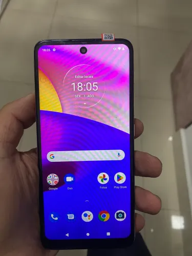 Celular E40