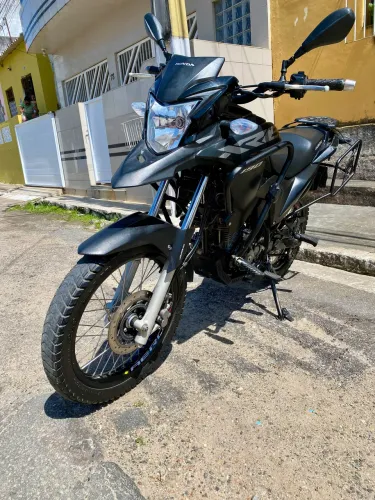Xre190 2024 Venda ou Troca!