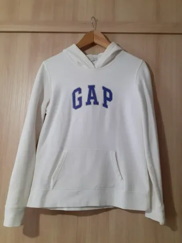 Casaco GAP tamanho M