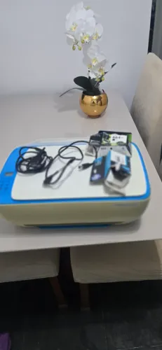 Impressora HP 664