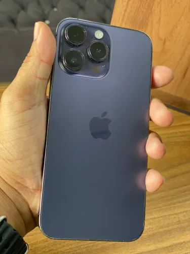 iPhone 14 Pro Max **BARATO**