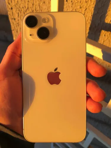 iPhone 14
