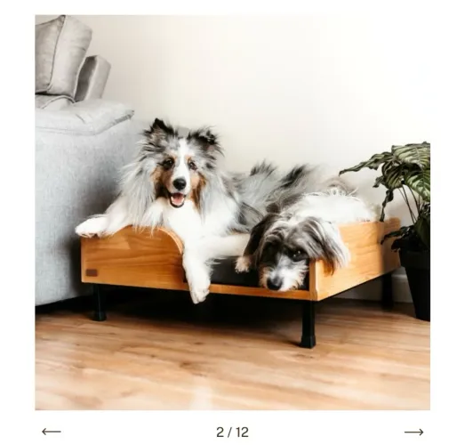 Cama Milão pet