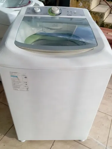 MÁQUINA DE LAVAR ROUPAS CONSUL FACILIT 11.5kg REVISADA ENTREGO COM GARANTIA