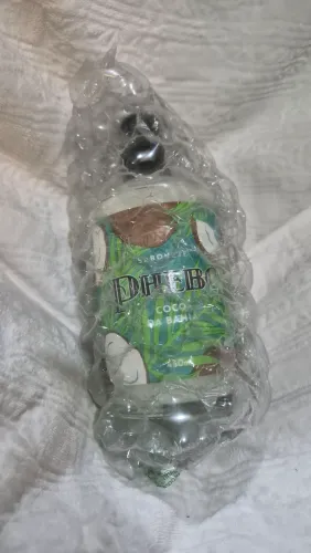 Hidratante Coco da Bahia Phebo