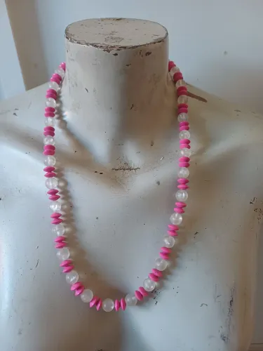 Colares femininos