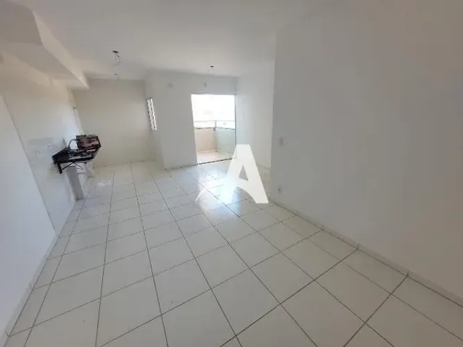Aluguel Apartamento JARDIM BRASILIA