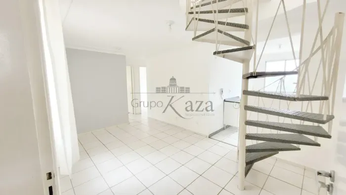 Oportunidade - Cobertura - Floradas de São José - Residencial Campo Grande - 3 Dormitórios