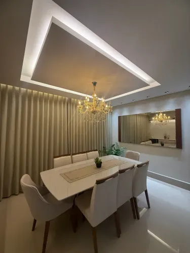 Aluguel sobrado em condomínio fechado