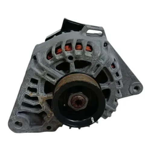 Alternador Kia Sportage 2.0 16v 2018 a 2022 2612741 Original