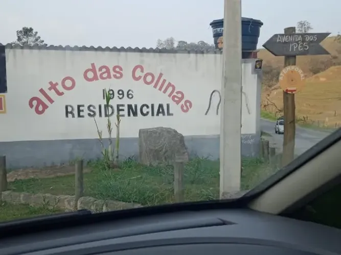 Terreno em Aruja 500M2