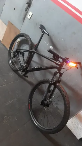 Bike specialized rockhopper elite