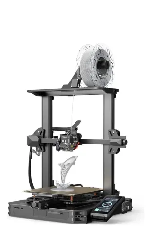 Impressora 3d Creality Ender 3 S1 Pro