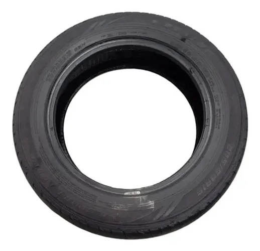 Pneu 205/60/r16 Dunlop Sp Sport A4
