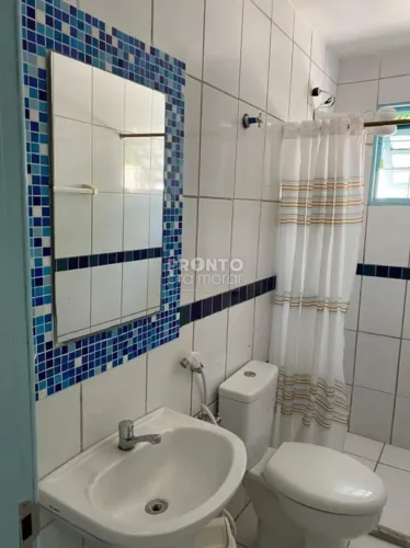 Casa com 4 quartos em Maracaípe