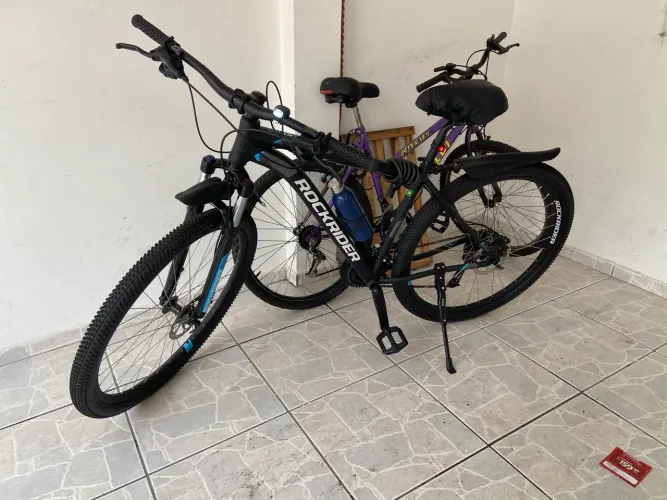BIKE ARO 29 + CALOI 26 DE BRINDE