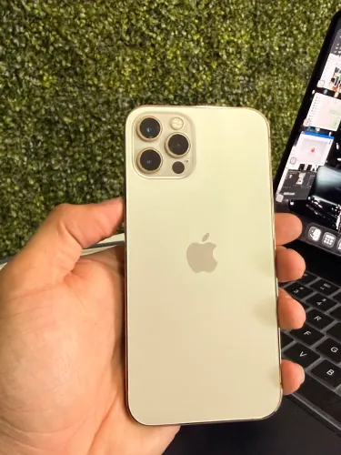 iPhone 12 Pro 128gb