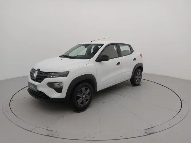Renault Kwid 1.0 Zen 2026