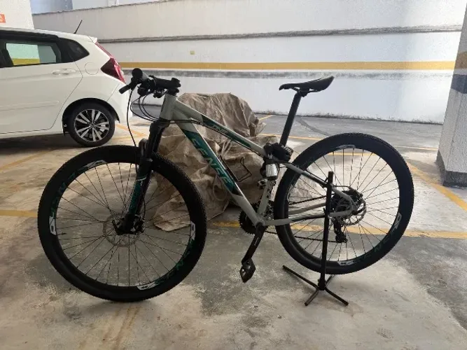 Bike Sense One tam S