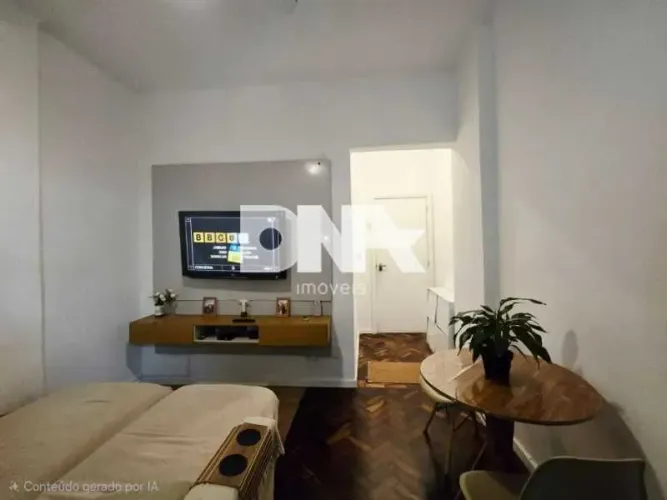 Apartamento : Padrão / Residencial / Ipanema