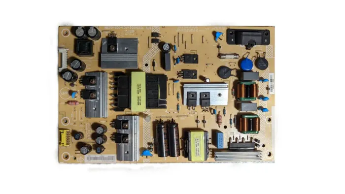Philips Placa Da Fonte 50pug6654 Tv 715g9856-p01-004-003m