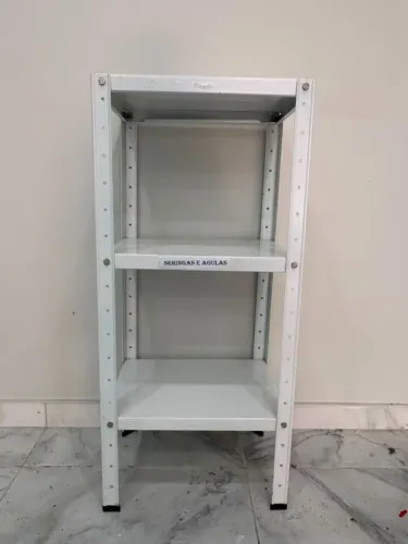 ESTANTE DE ACO