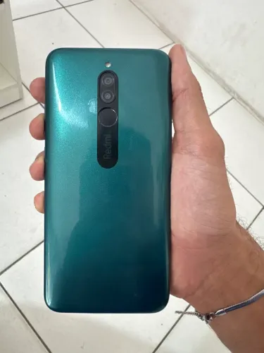 Xiaomi redmi 8