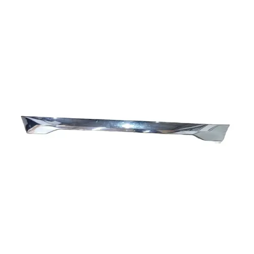 Moldura Tampa Traseira SW4 SRV 3.0 2014