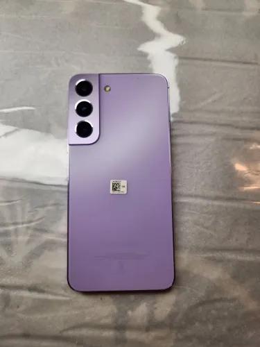 Sansung S22 128GB 8RAM LILÁS USADO 