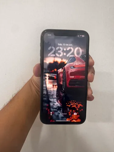 iPhone 11