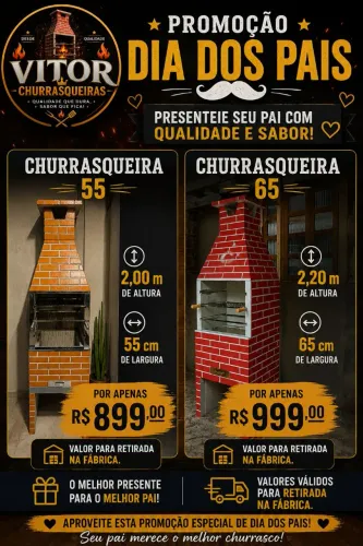 Churrasqueira 65 