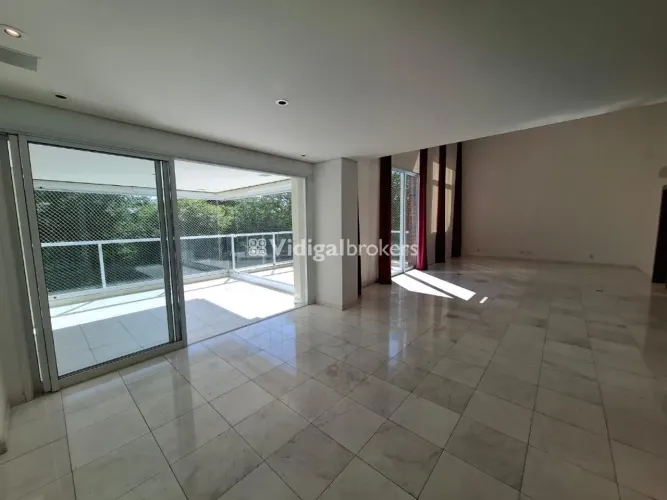 DUO ALTO DE PINHEIROS