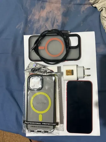 Iphone 12 Normal de 128GB