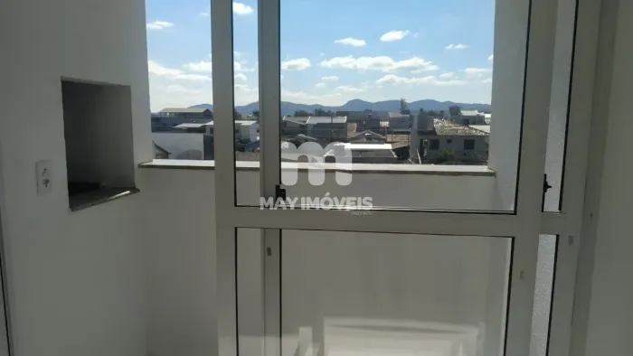 Excelente apartamento localizado no bairro São Vicente com 02 dormitórios - Itajaí/SC