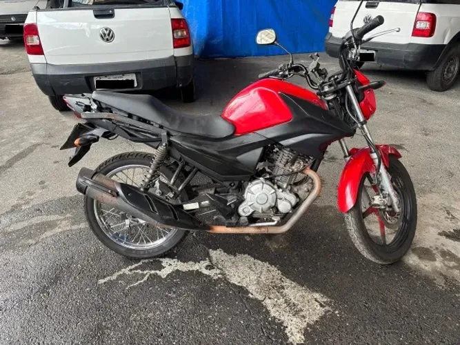 Yamaha Factor 150 ed