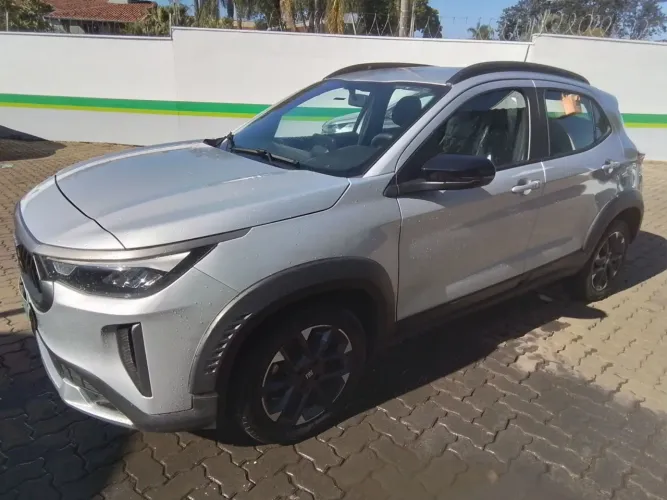 Fiat Pulse Audace Turbo 200 Aut. (hibrído) 2026